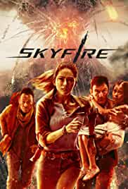 Skyfire 2019 Hindi Dubbed 480p FilmyFly