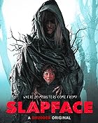 Slapface 2021 Hindi English 480p 720p 1080p FilmyFly