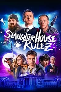 Slaughterhouse Rulez FilmyFly 2018 Hindi Dubbed English