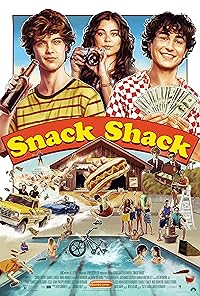 Snack Shack 2024 Hindi Dubbed 480p 720p 1080p Download FilmyFly