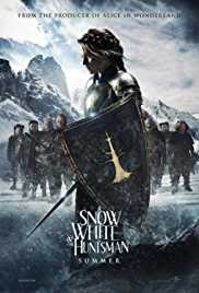 Snow White and the Huntsman 2012 Dual Audio Hindi 450MB BluRay FilmyFly