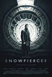 Snowpiercer 2013 Hindi Dubbed 480p BluRay FilmyFly