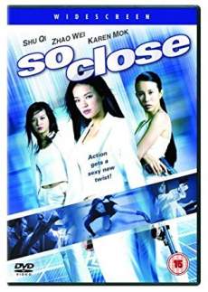 So Close 2002 Dual Audio Hindi 480p 300MB FilmyFly