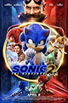 Sonic the Hedgehog 2 2022 Hindi Dubbed 480p 720p FilmyFly