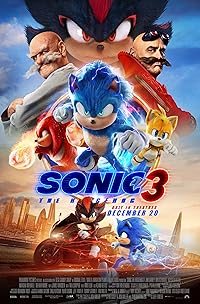 Sonic the Hedgehog 3 FilmyFly 2024 Hindi Dubbed