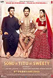 Sonu Ke Titu Ki Sweety 2018 Full Movie Download FilmyFly