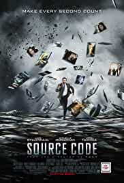 Source Code 2011 Hindi Dubbed 480p FilmyFly