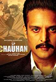 Sp Chauhan A Struggling Man 2018 Full Movie Download FilmyFly