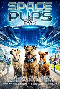 Space Pups 2023 Hindi Dubbed English 480p 720p 1080p FilmyFly