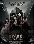 Spark LIFE 2023 Telugu Movie 480p 720p 1080p FilmyFly