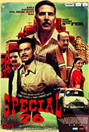 Special 26 2013 Full Movie Download FilmyFly