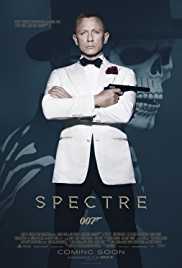 Spectre 2015 Dual Audio Hindi 480p BluRay 300MB FilmyFly