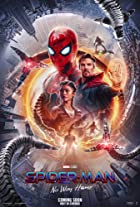 Spider Man No Way Home 2021 English Movie Download FilmyFly