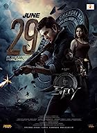 Spy 2023 Hindi Dubbed 480p 720p 1080p FilmyFly