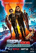 Spy Kids Armageddon 2023 Hindi Dubbed English 480p 720p 1080p FilmyFly Filmyzilla