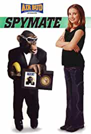 Spymate 2003 Hindi Dubbed 480p FilmyFly