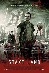 Stake Land FilmyFly 2010 Hindi Dubbed English