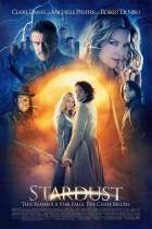 Stardust 2007 Hindi Dubbed 480p 720p FilmyFly