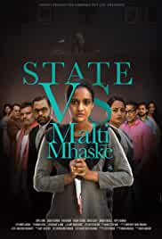 State vs Malti Mhaske 2019 Full Movie Download FilmyFly