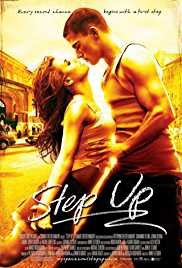 Step Up 2006 Dual Audio Hindi 480p 300MB FilmyFly