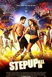 Step Up 5 All In 2014 Dual Audio Hindi 480p 300MB FilmyFly