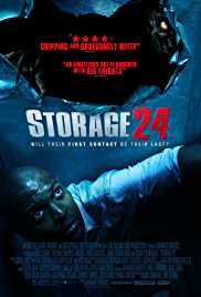 Storage 24 2012 Hindi Dubbed 480p 300MB FilmyFly