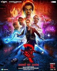 Stree 2 Hindi Movie Download 480p 720p 1080p FilmyFly