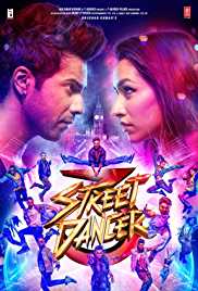 Street Dancer 3D 2020 Full Movie Download 480p 720p HD FilmyFly