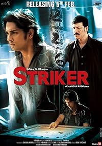 Striker 2010 480p 720p 1080p Movie Download FilmyFly