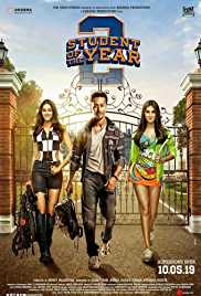 Student Of The Year 2 2019 Full Movie Download FilmyFly