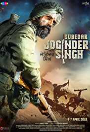 Subedar Joginder Singh 2018 Punjabi Full Movie Download FilmyFly