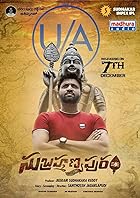 Subrahmanyapuram 2018 Hindi Dubbed Telugu 480p 720p 1080p FilmyFly