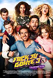 Suck Me Shakespeer 3 2017 Dual Audio Hindi FilmyFly