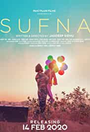 Sufna 2020 Punjabi Full Movie Download FilmyFly