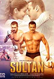 Sultan 2016 Full Movie Download FilmyFly