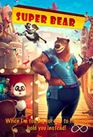 Super Bear 2019 Dual Audio Hindi 480p FilmyFly