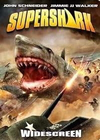 Super Shark 2011 Hindi Dubbed English 480p 720p 1080p FilmyFly