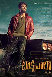 Super Taxi Taxiwala 2019 Hindi Dubbed 480p HDRip FilmyFly