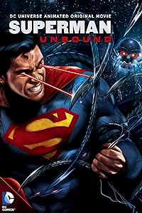 Superman Unbound 2013 English Movie Download 480p 720p 1080p FilmyFly