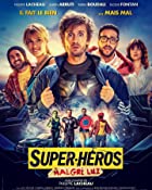 Superwho 2022 Hindi Dubbed 480p 720p 1080p FilmyFly