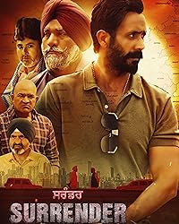 Surrender 2024 Punjabi Movie Download 480p 720p 1080p FilmyFly