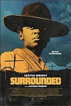 Surrounded Filmyzilla 2023 Hindi Dubbed English 480p 720p 1080p FilmyFly