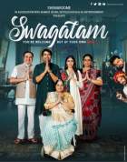 Swagatam 2021 Gujarati Full Movie Download FilmyFly