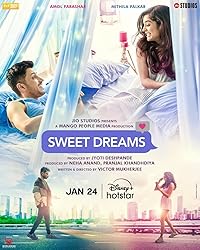 Sweet Dreams FilmyFly 2025 Hindi Movie