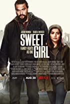 Sweet Girl 2021 Hindi Dubbed 480p 720p FilmyFly