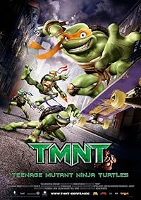 TMNT 2007 Hindi Dubbed English Movie Download 480p 720p 1080p FilmyFly