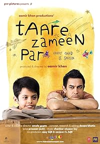 Taare Zameen Par 2007 Movie Download 480p 720p 1080p FilmyFly