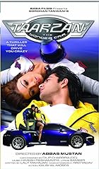 Taarzan The Wonder Car 2004 Hindi Movie Download 480p 720p 1080p FilmyFly