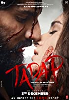 Tadap 2021 Full Movie Download 480p 720p FilmyFly