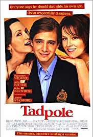 Tadpole 2000 Dual Audio Hindi 480p 300MB FilmyFly